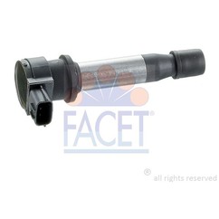 Facet Bobina Pencil Punto/Stilo 96284 per ripristinare il corretto funzionamento del componente