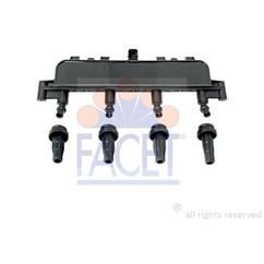 Facet Bobina Completa Citroen 96303 per ripristinare il corretto funzionamento del componente