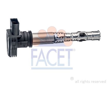Facet - 96326 per ripristinare il corretto funzionamento del componente