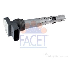 Facet Bobina Seat Skoda Vw 96331 per ripristinare il corretto funzionamento del componente