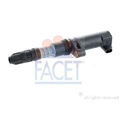 Facet Bobina Pencil Renault 96332 per ripristinare il corretto funzionamento del componente