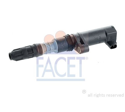 Facet Bobina Pencil Renault 96332 per ripristinare il corretto funzionamento del componente