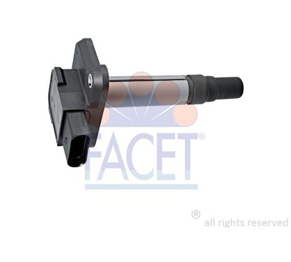 Facet - 96345 per ripristinare il corretto funzionamento del componente