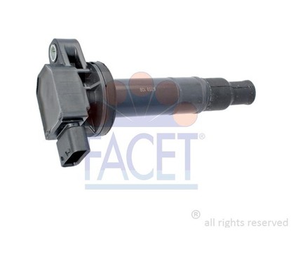 Facet Bobina Toyota Yaris 1.0 1.3 96359 per ripristinare il corretto funzionamento del componente