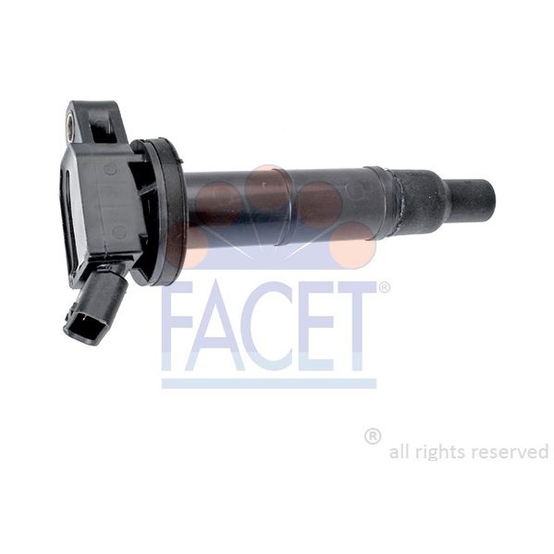 Facet Bobine Di Accensione 96366
