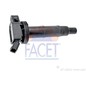 Facet Bobine Di Accensione 96366