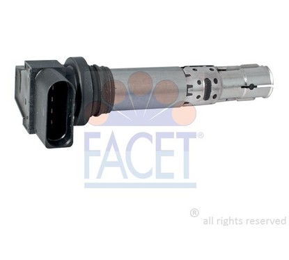 Facet - 96374 per ripristinare il corretto funzionamento del componente