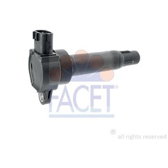 Facet Bobina Smart Fortwo 96403 per ripristinare il corretto funzionamento del componente