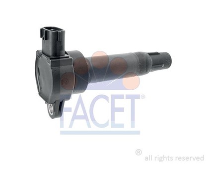 Facet Bobina Smart Fortwo 96403 per ripristinare il corretto funzionamento del componente