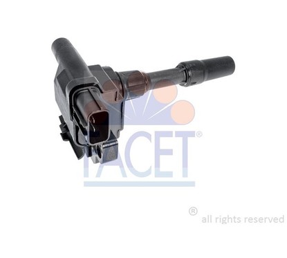 Facet Bobina Accensione Suzuki Vitara 1.6 96491 per ripristinare il corretto funzionamento del componente