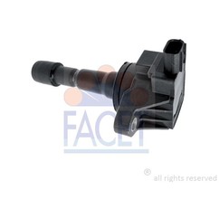 Facet Bobine Di Accensione 96503 per ripristinare il corretto funzionamento del componente