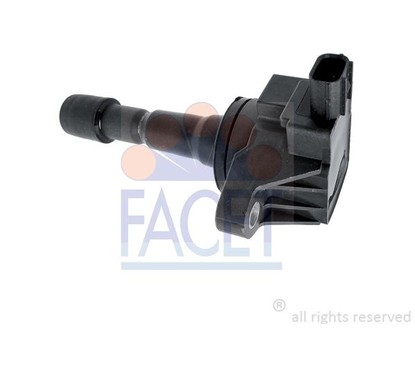 Facet Bobine Di Accensione 96503 per ripristinare il corretto funzionamento del componente