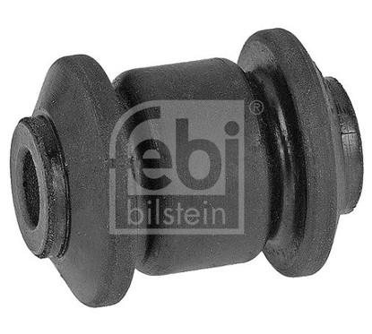 Febi Bilstein Silentblock Braccio 09060 per ripristinare il corretto funzionamento del componente