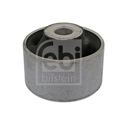 Febi Bilstein Supporto, Braccio Oscillante 10019 per ripristinare il corretto funzionamento del componente