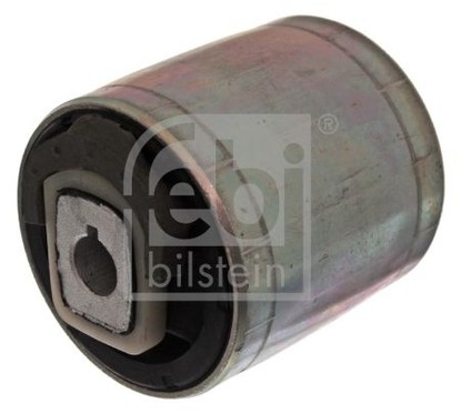 Febi Bilstein Supporto, Braccio Oscillante 10073 per ripristinare il corretto funzionamento del componente