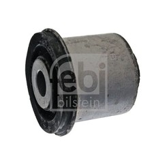 Febi Bilstein Supporto, Braccio Oscillante 10149 per ripristinare il corretto funzionamento del componente