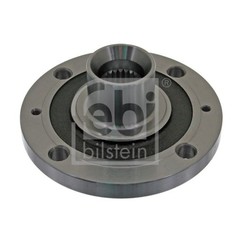 Febi Bilstein Mozzo Ruota 10224 per ripristinare il corretto funzionamento del componente