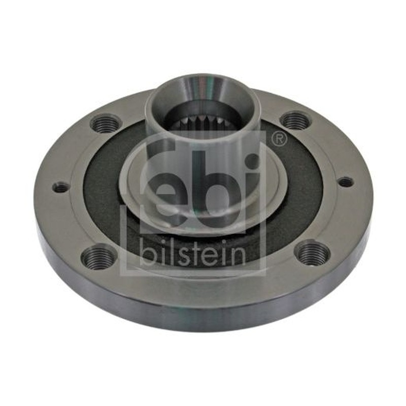 Febi Bilstein Mozzo Ruota 10224