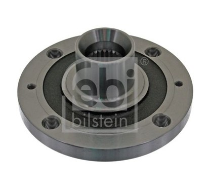 Febi Bilstein Mozzo Ruota 10224 per ripristinare il corretto funzionamento del componente