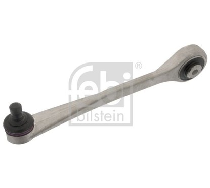 FEBI BILSTEIN Braccio oscillante 102669 per ripristinare il corretto funzionamento del componente