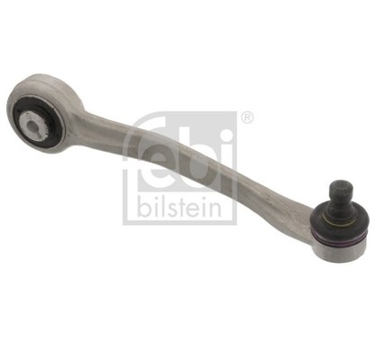 FEBI BILSTEIN Braccio oscillante 103474 per ripristinare il corretto funzionamento del componente