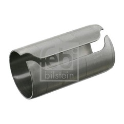 Febi Bilstein Manicotto, Supporto Braccio Trasversale 10431 per ripristinare il corretto funzionamento del componente