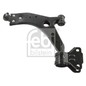 FEBI BILSTEIN Braccio oscillante 105737