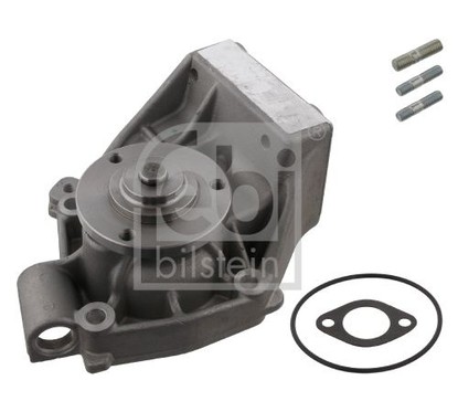 Febi Bilstein Pompa Acqua 10602