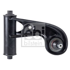 Febi Bilstein Braccio Oscillante, Sospensione Ruota 10796 per ripristinare il corretto funzionamento del componente