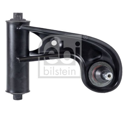 Febi Bilstein Braccio Oscillante, Sospensione Ruota 10796 per ripristinare il corretto funzionamento del componente