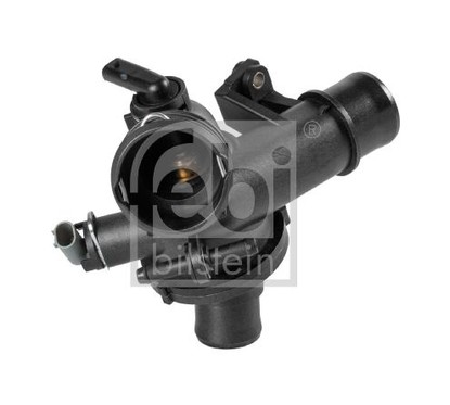 FEBI BILSTEIN Termostato, Refrigerante 108840