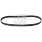 Febi Bilstein Cinghia Dentata 11039