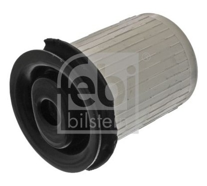 Febi Bilstein Supporto, Braccio Oscillante 11153 per ripristinare il corretto funzionamento del componente