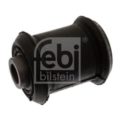 Febi Bilstein Supporto, Braccio Oscillante 11662 per ripristinare il corretto funzionamento del componente