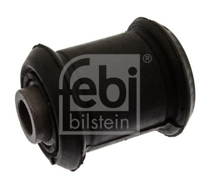 Febi Bilstein Supporto, Braccio Oscillante 11662 per ripristinare il corretto funzionamento del componente