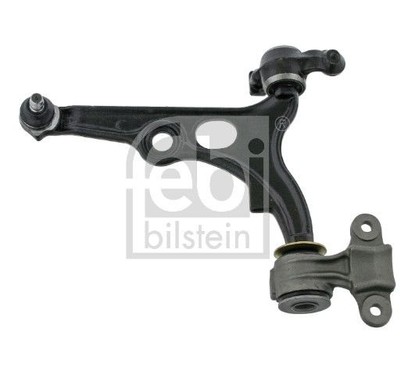Febi Bilstein Braccio Oscillante, Sospensione Ruota 12044 per ripristinare il corretto funzionamento del componente