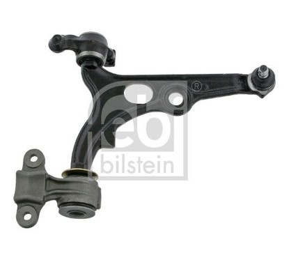 Febi Bilstein Braccio Oscillante, Sospensione Ruota 12045 per ripristinare il corretto funzionamento del componente