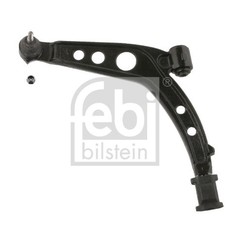Febi Bilstein Braccio Oscillante, Sospensione Ruota 12059 per ripristinare il corretto funzionamento del componente