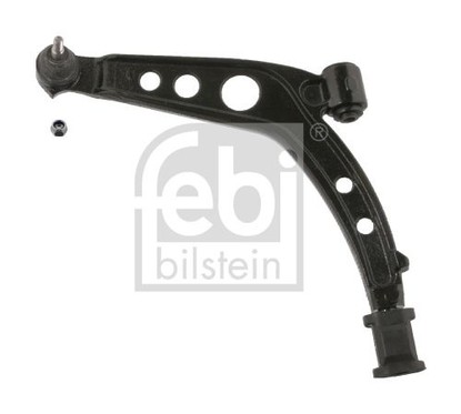 Febi Bilstein Braccio Oscillante, Sospensione Ruota 12059 per ripristinare il corretto funzionamento del componente