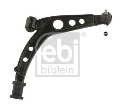 Febi Bilstein Braccio Oscillante, Sospensione Ruota 12060 per ripristinare il corretto funzionamento del componente