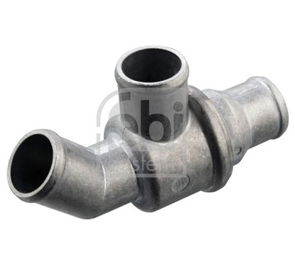 Febi Bilstein Termostato, Refrigerante 12187 per ripristinare il corretto funzionamento del componente