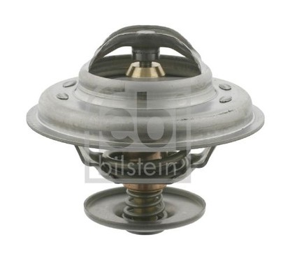 Febi Bilstein Termostato, Refrigerante 12190 per ripristinare il corretto funzionamento del componente