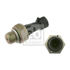 Febi Bilstein Interruttore A Pressione Olio 12228 per ripristinare il corretto funzionamento del componente