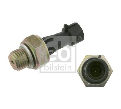 Febi Bilstein Interruttore A Pressione Olio 12228 per ripristinare il corretto funzionamento del componente