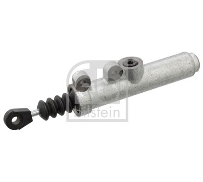 Febi Bilstein Cilindro Trasmettitore, Frizione 12266 per ripristinare il corretto funzionamento del componente