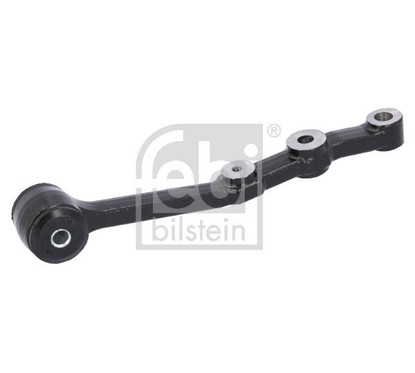Febi Bilstein Braccio Oscillante, Sospensione Ruota 12546 per ripristinare il corretto funzionamento del componente