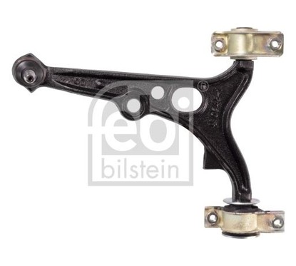 Febi Bilstein Braccio Oscillante, Sospensione Ruota 12559 per ripristinare il corretto funzionamento del componente