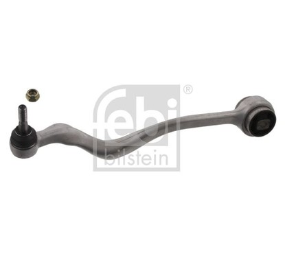 Febi Bilstein Braccio Oscillante, Sospensione Ruota 12622 per ripristinare il corretto funzionamento del componente