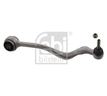 Febi Bilstein Braccio Oscillante, Sospensione Ruota 12623 per ripristinare il corretto funzionamento del componente