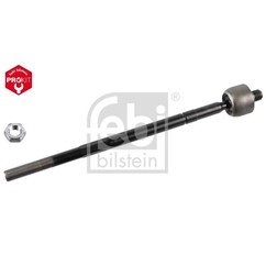 Febi Bilstein Giunto Assiale, Asta Trasversale 12759 per ripristinare il corretto funzionamento del componente